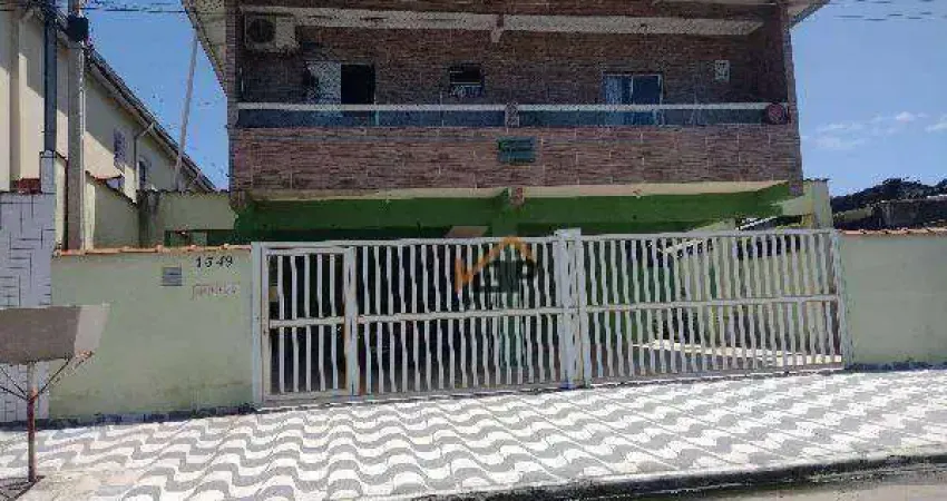 Casa para venda em jardim melvi de 56.00m² com 2 quartos e 1 garagem