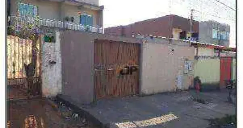 Apartamento para venda em jardim do ingá de 70.00m² com 2 quartos e 1 garagem