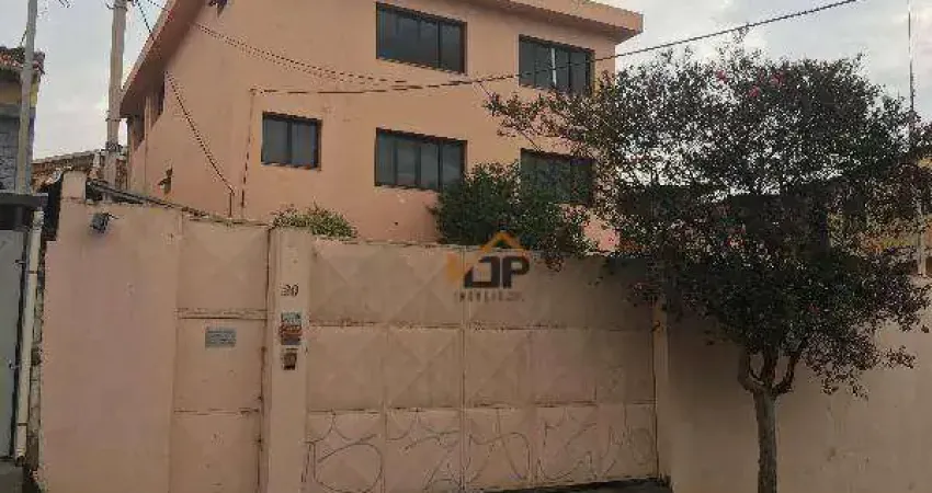 Casa comercial à venda na Rua Doutor Artur Imbassai, 20, Ferreira, São Paulo