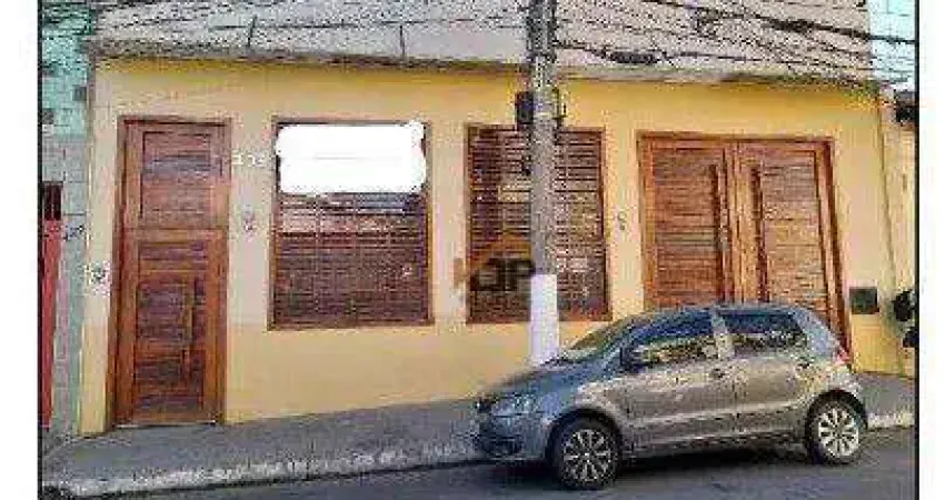 Ponto comercial à venda na Rua Santa Cruz, 495, Centro, Itu