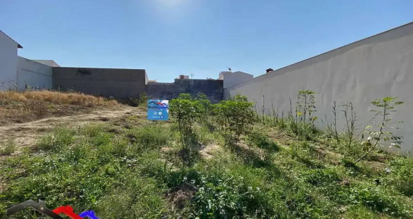 Terreno à venda no Centro, Tietê 