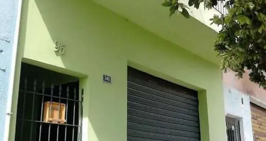 Sobrado para venda em vila flórida de 367.00m² com 2 quartos e 2 garagens