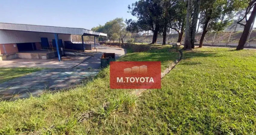 Galpão / depósito / armazém para alugar em jardim santo afonso de 11360.00m² com 30 garagens