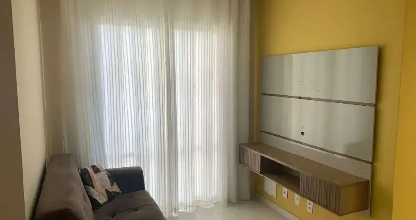 Apartamento para venda em progresso de 57.00m² com 2 quartos e 1 garagem