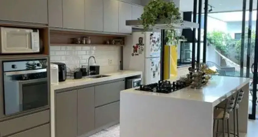 Casa de condomínio para venda em parque brasil 500 de 200.00m² com 3 quartos, 1 suite e 4 garagens