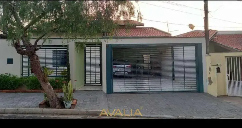 Casa para venda em jardim europa de 163.00m² com 3 quartos, 1 suite e 4 garagens