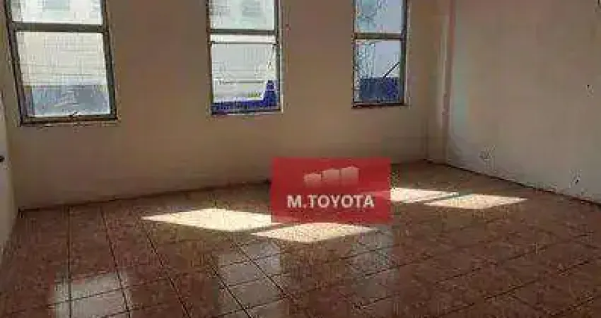 Casa comercial para alugar no Centro, Guarulhos 