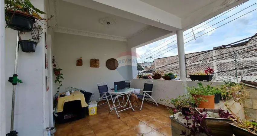 Casa para venda em bonfim de 314.00m² com 6 quartos e 2 garagens