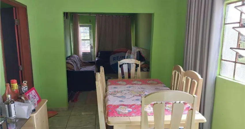 Casa para venda em barreiro do amaral de 156.00m² com 2 quartos e 4 garagens