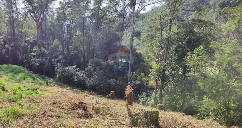 Terreno para venda em loteamento capital ville de 1476.50m² com 2 garagens