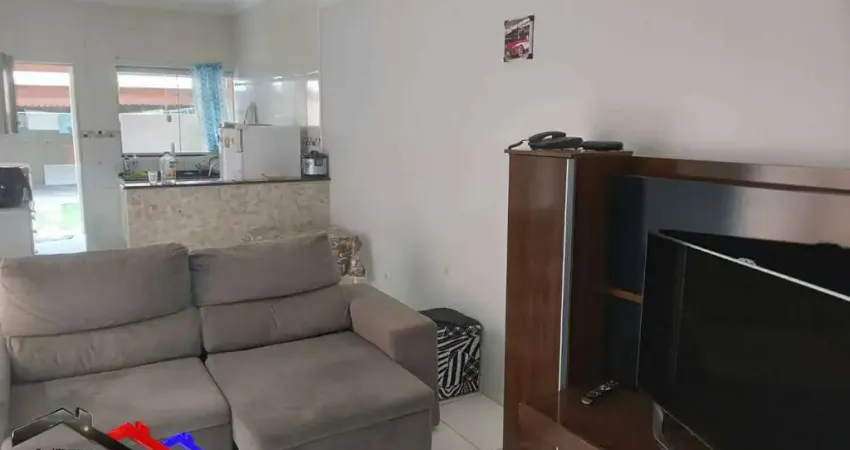 Casa para venda em residencial faculdade de 140.00m² com 2 quartos