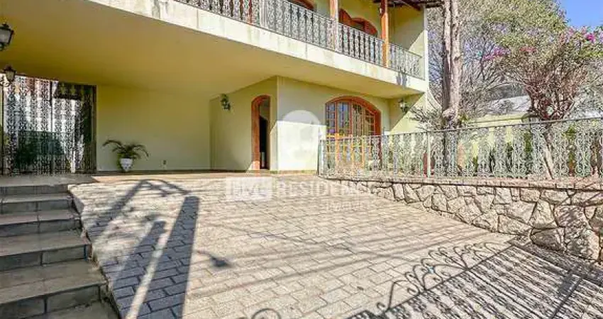 Casa para venda em nova itatiba de 270.00m² com 3 quartos, 1 suite e 2 garagens