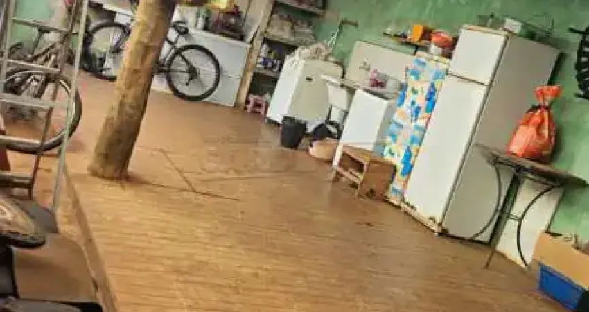 Casa para venda em jardim roberto selmi dei de 158.00m² com 3 quartos e 2 garagens