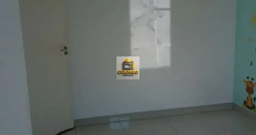 Apartamento para venda em rios de spagna de 45.00m² com 2 quartos e 1 garagem