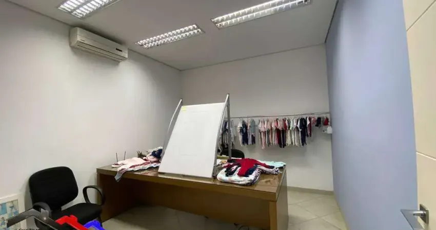 Sala comercial à venda no Centro, Tietê 