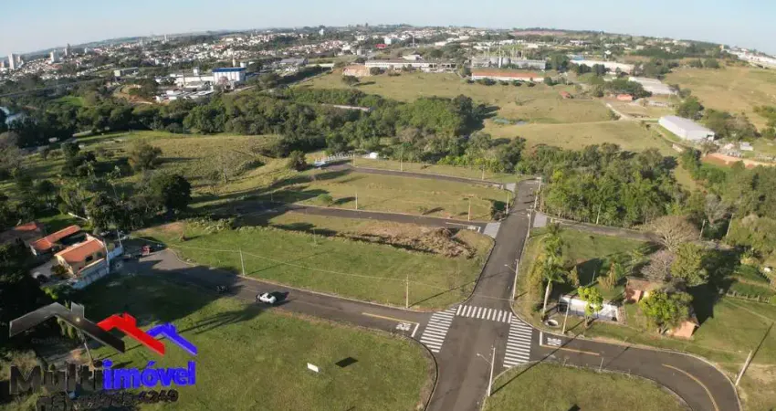 Terreno à venda no Centro, Tietê 