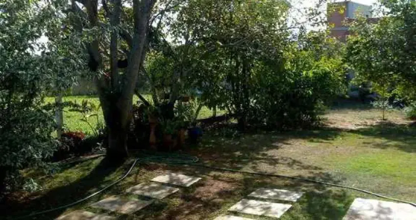 Chácara para venda em colina nova boituva de 1200.00m² com 2 quartos e 1 suite