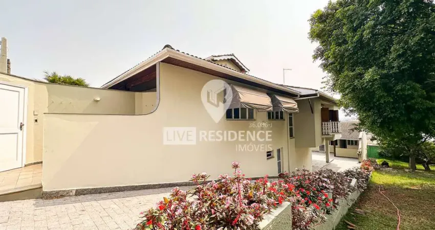 Casa para venda em nova itatiba de 479.00m² com 3 quartos, 1 suite e 3 garagens