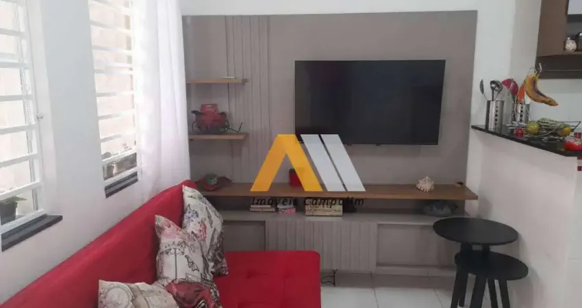 Casa para venda em jardim eucalíptos de 49.00m² com 2 quartos e 1 garagem