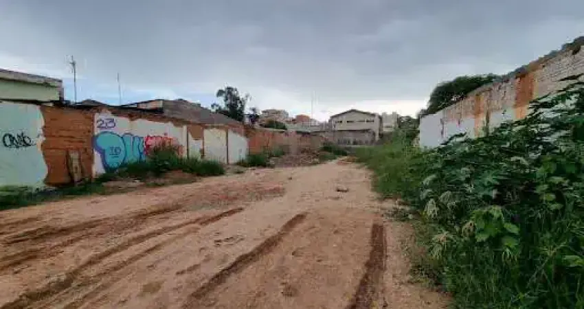 Terreno à venda no Jardim Piratininga, Sorocaba 