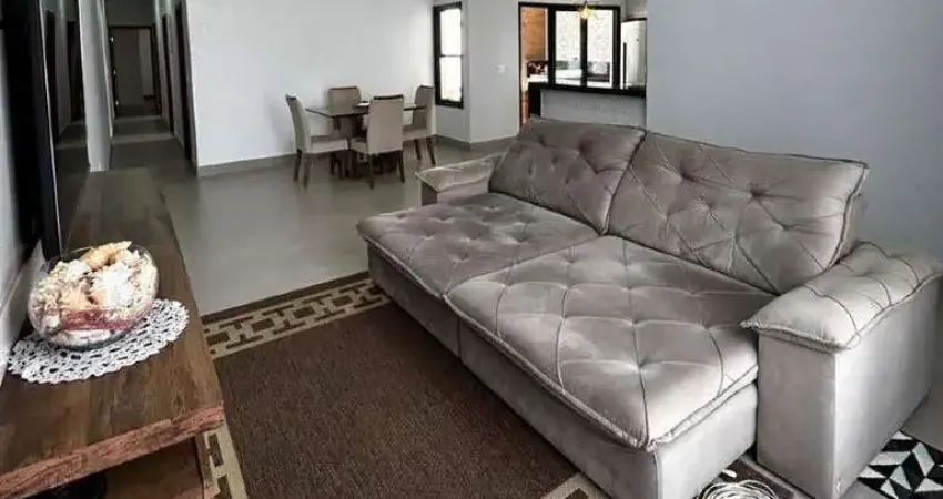 Casa de condomínio para venda em jardim mantova de 139.17m² com 3 quartos, 3 suites e 2 garagens