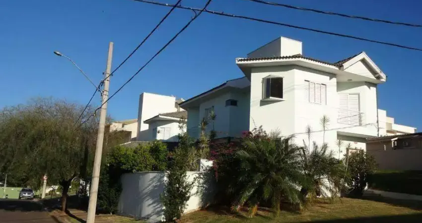 Casa de condomínio para venda em jardim portal de itaici de 281.35m² com 6 quartos, 3 suites e 2 garagens