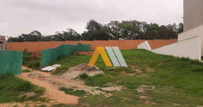 Terreno en condomínio para venda em condomínio alphaville castello de 600.00m²