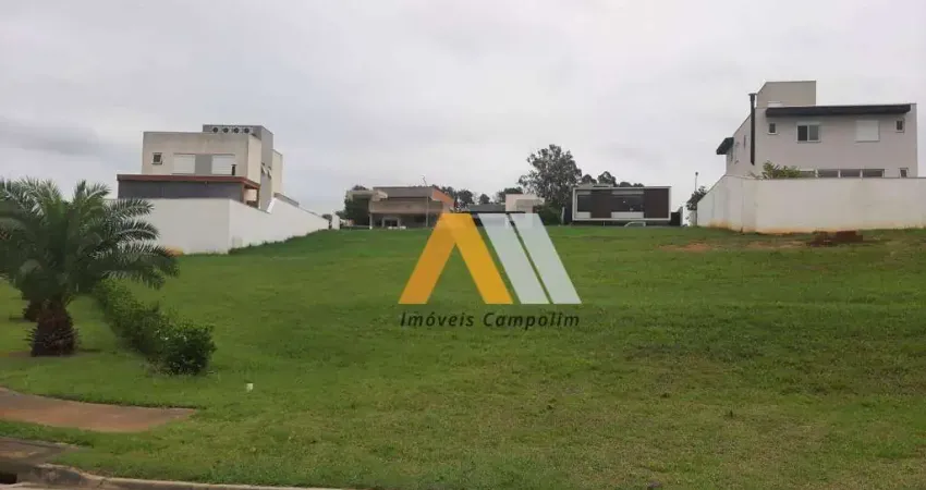 Terreno en condomínio para venda em condomínio alphaville castello de 655.00m²