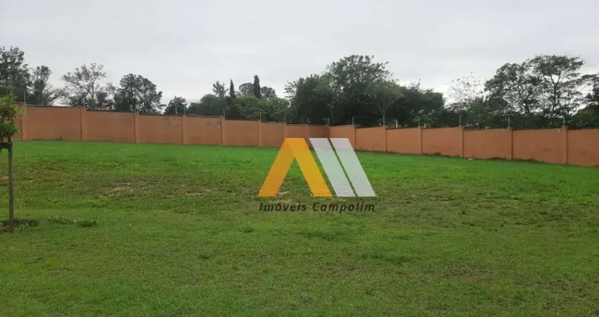 Terreno en condomínio para venda em condomínio alphaville castello de 683.00m²