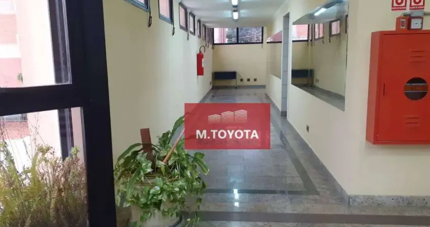 Sala comercial para alugar no Jardim São Paulo, Guarulhos 