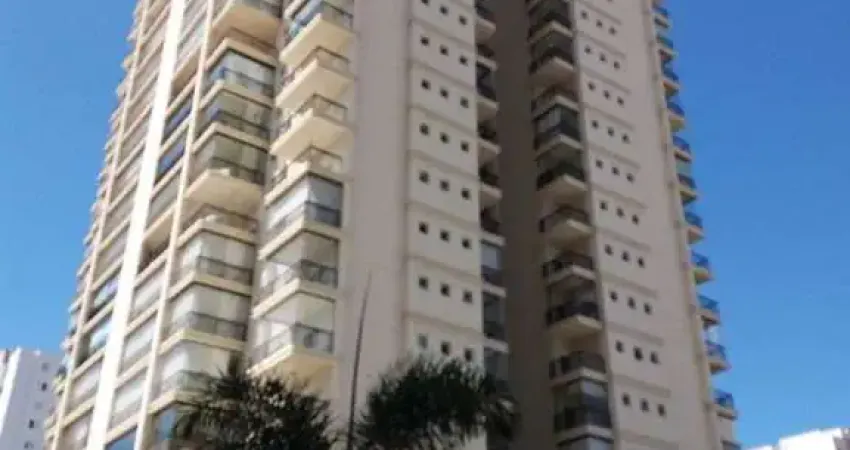 Apartamento para venda em condomínio único campolim de 246.00m² com 4 quartos, 2 suites e 4 garagens