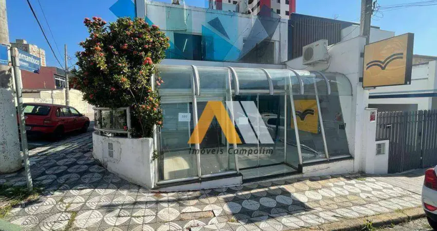 Ponto comercial à venda no Centro, Sorocaba 