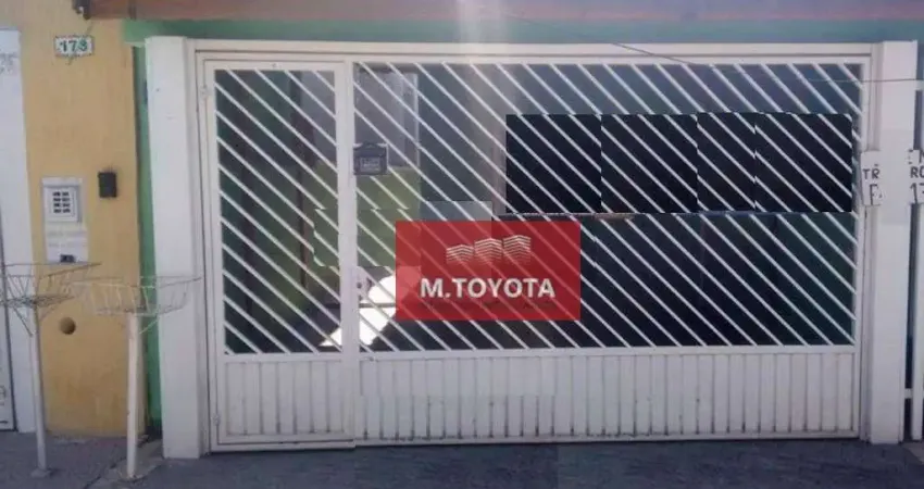 Casa para venda em jardim city de 225.00m² com 3 quartos e 2 garagens