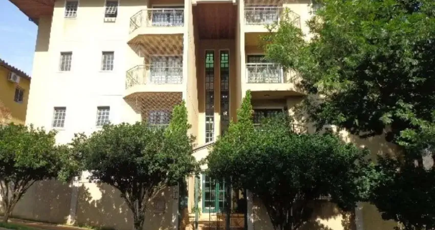 Apartamento para venda em jardim gibertoni de 67.00m² com 2 quartos, 1 suite e 1 garagem