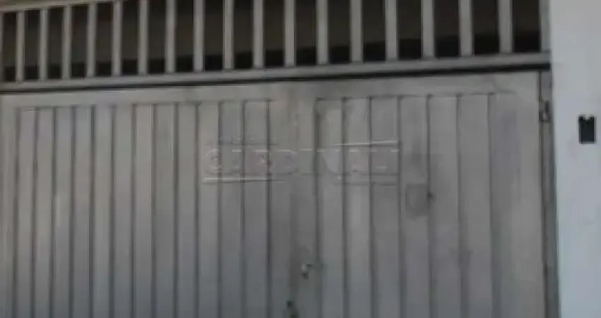 Casa para venda em jardim medeiros de 100.00m² com 2 quartos e 2 garagens