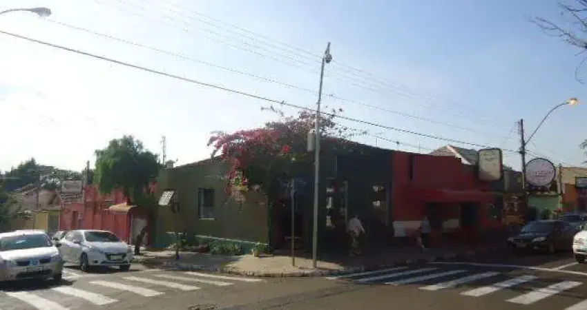 Casa comercial à venda na Avenida Teixeira de Barros, 961, Vila Prado, São Carlos