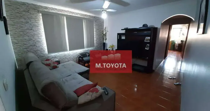 Sobrado para venda em jardim santa clara de 245.00m² com 3 quartos e 2 garagens