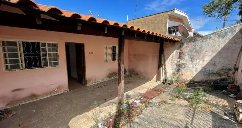 Casa para venda em vila industrial de 65.00m² com 4 quartos e 3 garagens