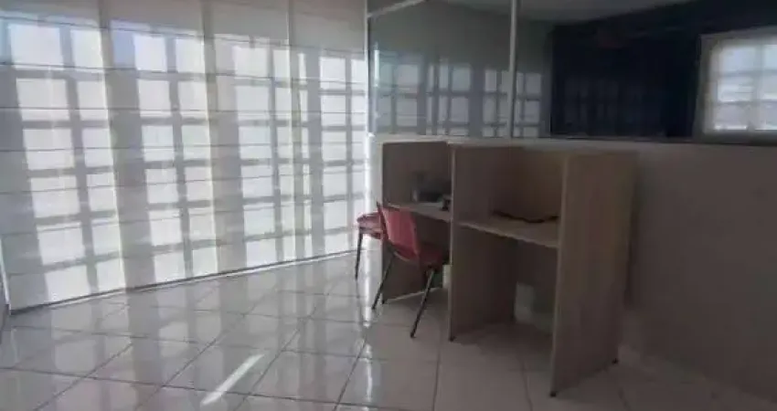 Prédio comercial para venda em centro de 260.00m² com 6 garagens
