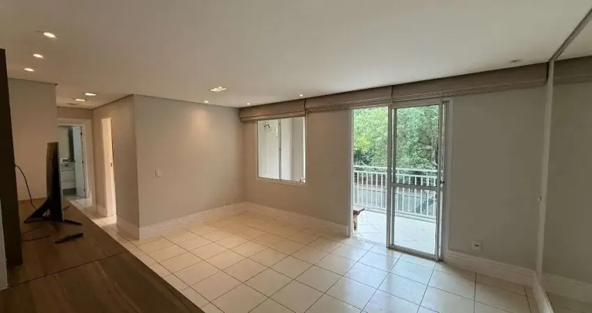 Apartamento para venda em loteamento center santa genebra de 76.00m² com 3 quartos e 1 garagem