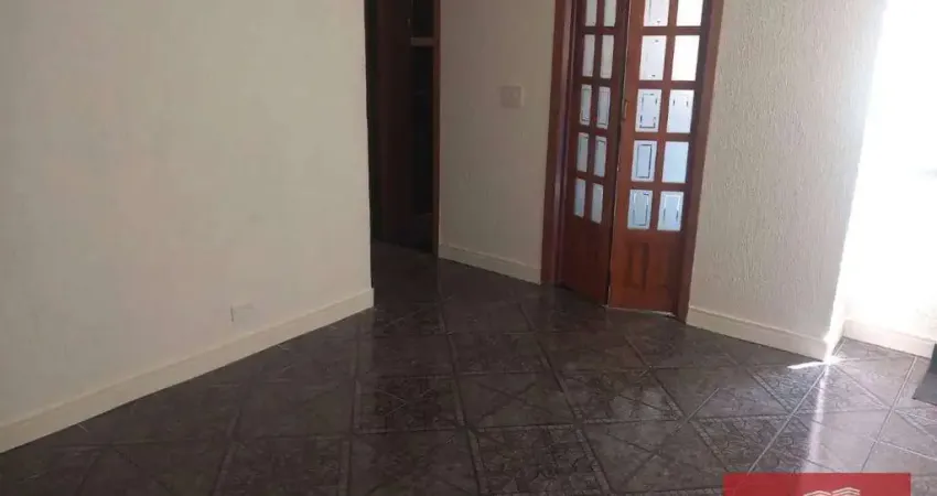 Apartamento para venda em centro de 54.00m² com 2 quartos e 1 garagem