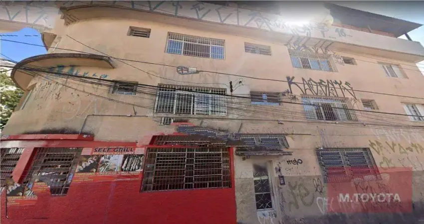 Prédio comercial para venda e aluguel em jardim barbosa de 850.00m²