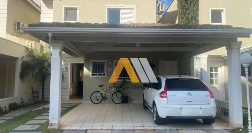 Sobrado para venda em parque campolim de 175.00m² com 3 quartos, 3 suites e 3 garagens