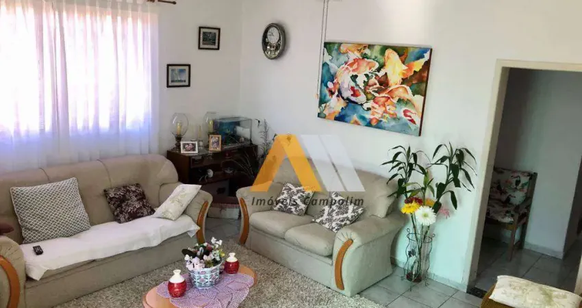 Casa para venda em vila barcelona de 120.00m² com 3 quartos, 1 suite e 2 garagens
