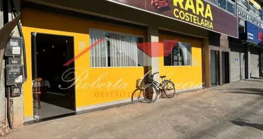 Prédio comercial para venda em unamar (tamoios) de 100.00m²
