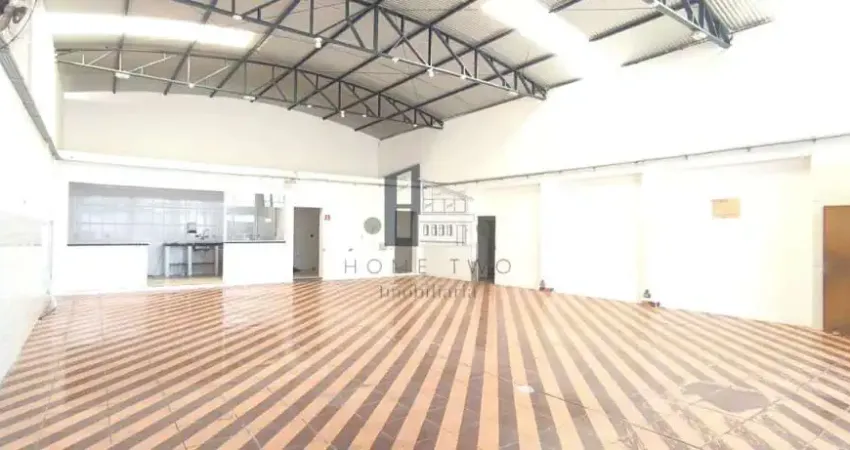 Galpão / depósito / armazém para alugar em pousada da esperança ii de 380.00m² com 4 garagens