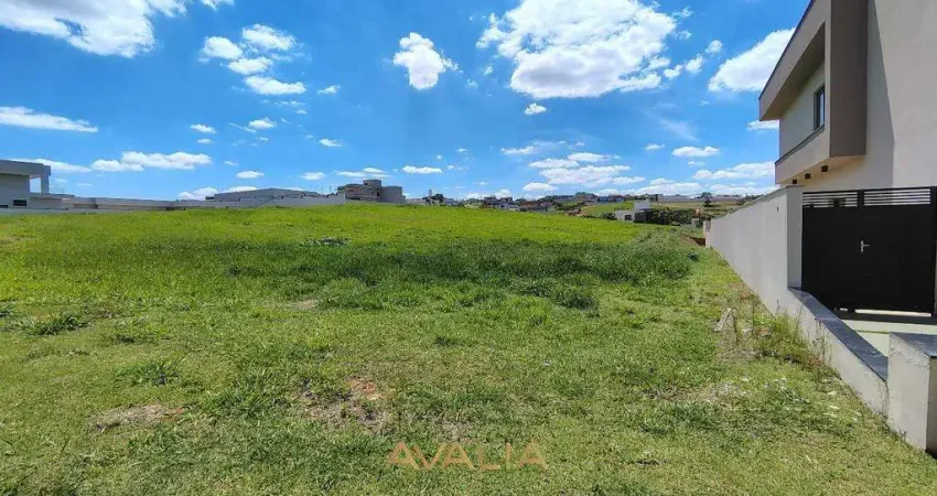 Terreno en condomínio para venda em jardim quintas da terracota de 1200.00m²