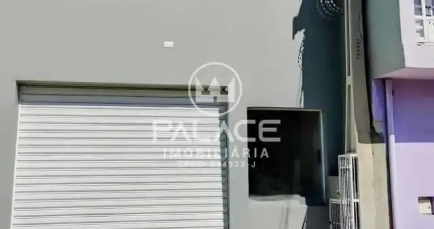 Sala comercial para alugar no Jardim São Luiz, Piracicaba 