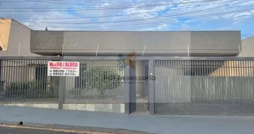 Casa para venda e aluguel em santos dumont de 375.00m² com 5 quartos, 4 suites e 2 garagens
