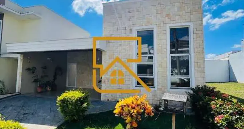 Casa de condomínio para venda em ibiti royal park de 250.00m² com 3 quartos, 3 suites e 4 garagens